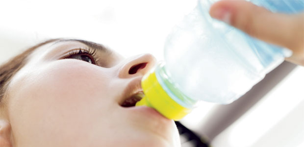 Running Out of Steam