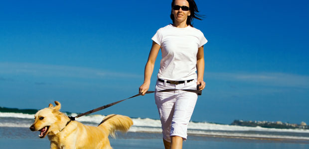 Cardio Fitness Levels Boost Breast Cancer Survival