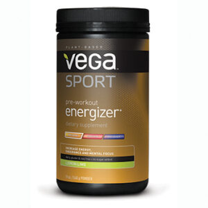 Vega Sport Pre-Workout Energizer
