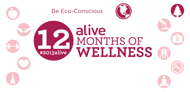 12 Months of Wellness