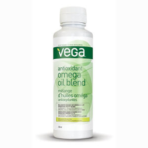 Vega Omega Oil