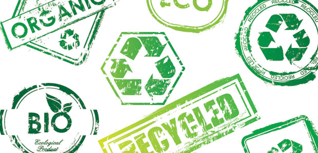 Don’t be Fooled by Greenwashing!