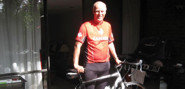 Healing Cancer From Within