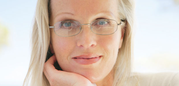 Becoming a Silver Fox