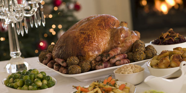 Last Minute Holiday Dinner Recipes