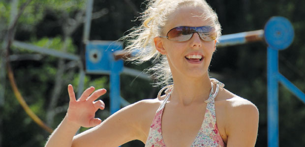 Teach Your Children Well