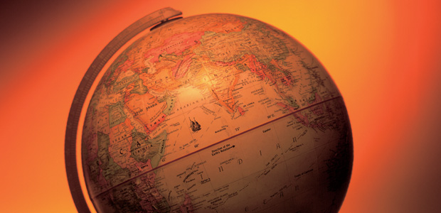 It’s a Silent Spring