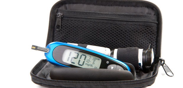 Type 2 Diabetes: Prevention Is Key