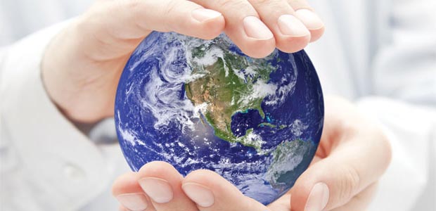 Go Beyond Earth Hour