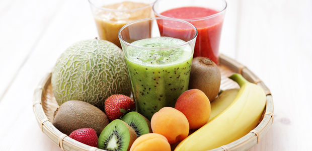 Amp Up Your Smoothie With These 5 Ingredients