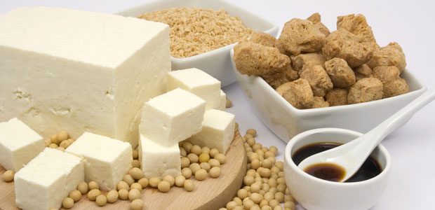 Meatless Monday: Meat Alternatives