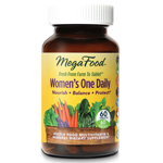 MegaFood Women's One Daily