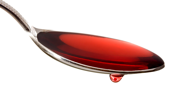 Over-the-counter Medications Not for Young Children