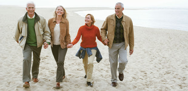 Under New Management