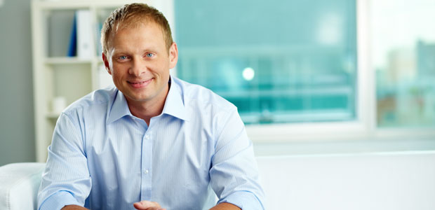 Looking For Success? Step One: Believe in Yourself