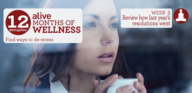 #2013alive: Wrapping Up and Looking Forward