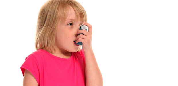 Asthma link to prenatal workplace exposure
