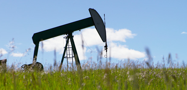 Alberta’s Poisonous Oil Wells