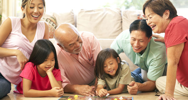 Celebrate Healthy Relationships this Valentine’s Day