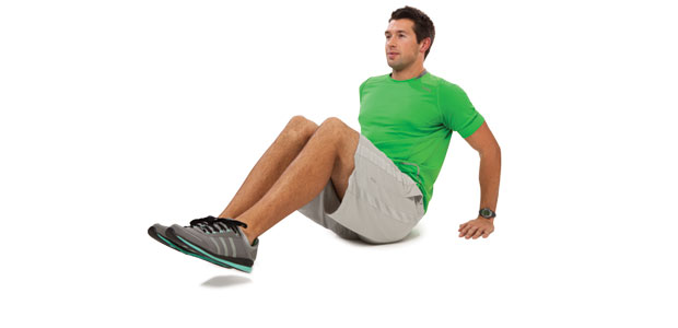 Whole-Body Strength Program