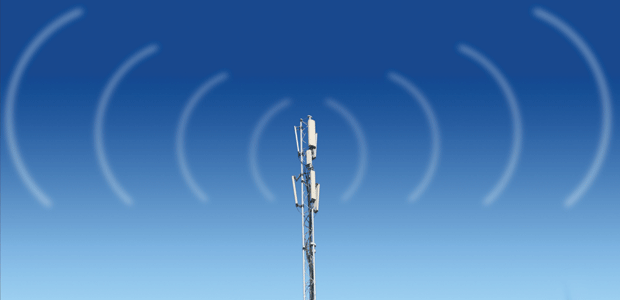 Cell Tower Invasion