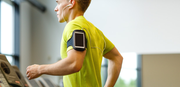 6 Fitness Trends for 2015