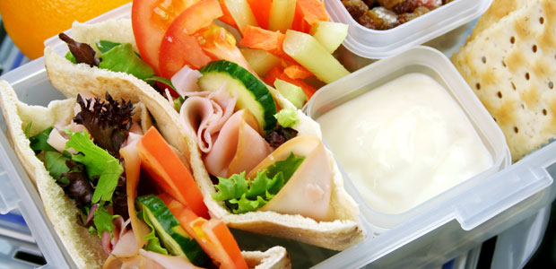 Fast Food Can Be Good Food