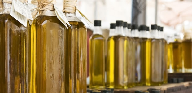 Cooking oils dos and don’ts