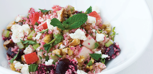 Nutrition In No Time