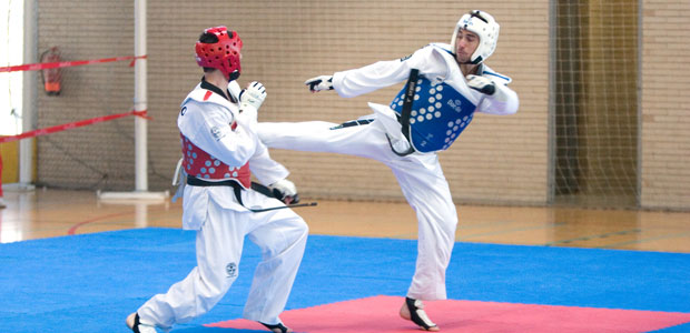 Olympic Athletes Who See Red May See Defeat