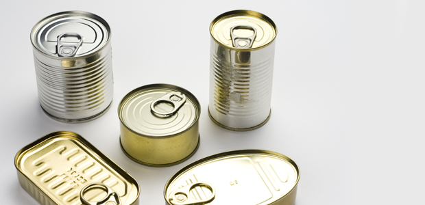 FDA Won’t Ban BPA in Food Packaging