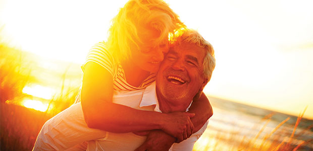 5 Tips for Healthy Ageing