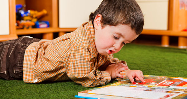 Low Maternal Vitamin D Levels Linked to Childhood Language Issues