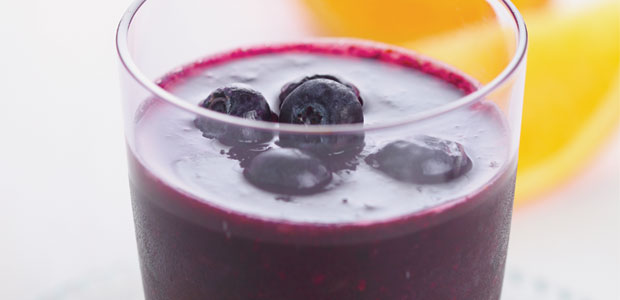 Protein Improves Performance