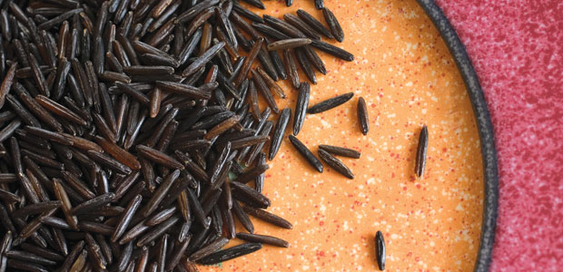 Be a Healthy Vegetarian