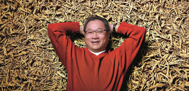 International Conference on Cultivating Natural Bioactives for Health and Disease