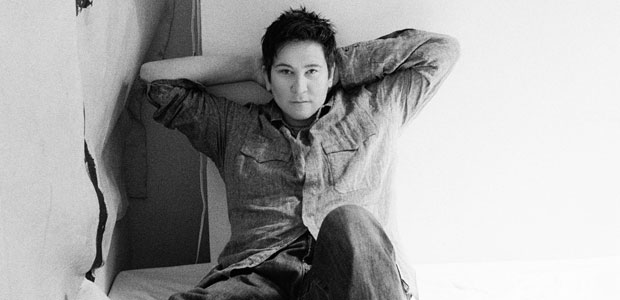 Conversation with k.d. lang