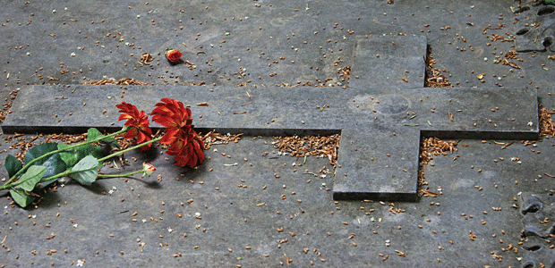 The 6 As of Healthy Bereavement