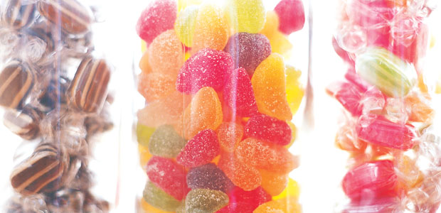 Keep These Eight Off Your Plate