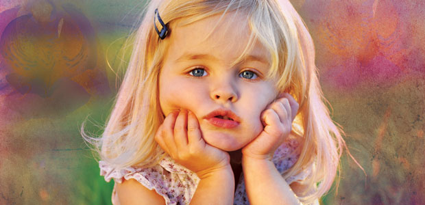 Helping Orchid Kids Blossom