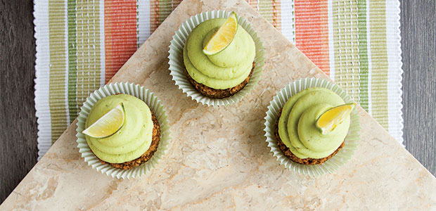 Avocado Sweets