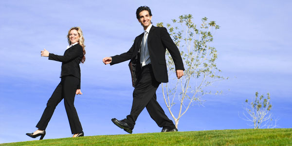 Taking a Walk Can Curb Your Chocolate Consumption