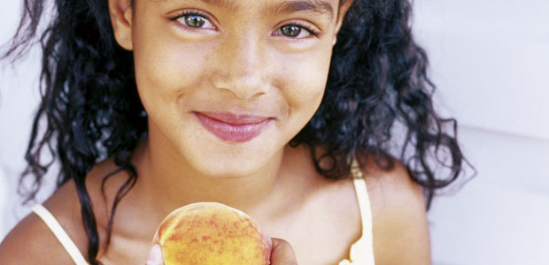 A School Food Revolution