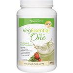 Progressive VegEssential
