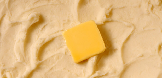 Getting The Fats Straight