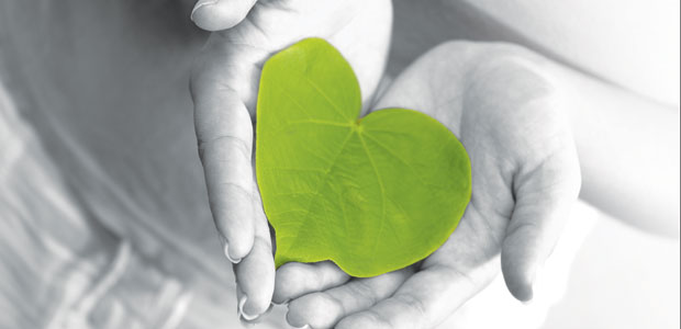 Give More by Giving Less