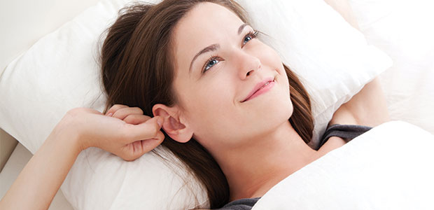 Wake Up on the Right Side