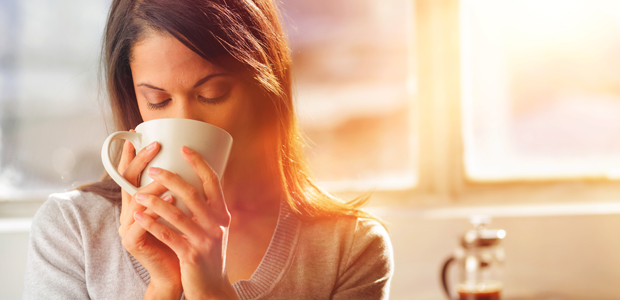 Echinaforce’s Benefits Continue in A. Vogel’s Elderberry Hot Drink