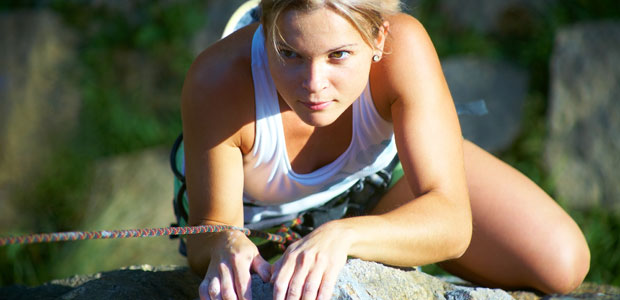 Find Your Motivation