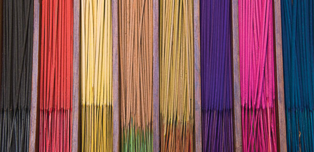 Prepare To Be Incensed